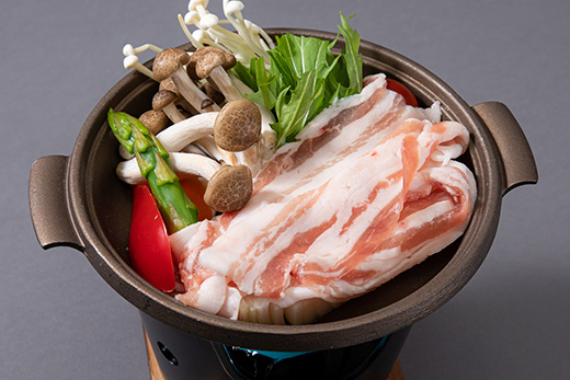 会席「福寿」お料理画像